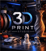 3D Print Studio