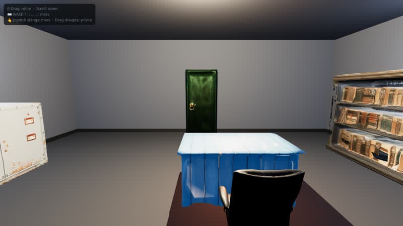 Evolution Escape